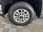 New 2026 Chevrolet Silverado 2500 Work Truck Double Cab for sale #F130921 - photo 22