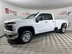 New 2026 Chevrolet Silverado 2500 Work Truck Double Cab for sale #F130921 - photo 4