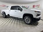 New 2026 Chevrolet Silverado 2500 Custom Crew Cab for sale #F131706 - photo 1