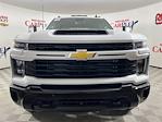 New 2026 Chevrolet Silverado 2500 Custom Crew Cab for sale #F131706 - photo 3