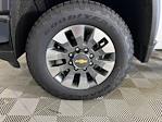 New 2026 Chevrolet Silverado 2500 Custom Crew Cab for sale #F131706 - photo 22