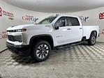 New 2026 Chevrolet Silverado 2500 Custom Crew Cab for sale #F131706 - photo 4