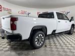 New 2026 Chevrolet Silverado 2500 Custom Crew Cab for sale #F131706 - photo 2