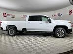 New 2026 Chevrolet Silverado 2500 Custom Crew Cab for sale #F131706 - photo 8