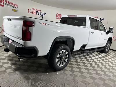 New 2026 Chevrolet Silverado 2500 Custom Crew Cab for sale #F133609 - photo 2