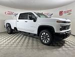 New 2026 Chevrolet Silverado 2500 Custom Crew Cab for sale #F133609 - photo 1