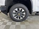 New 2026 Chevrolet Silverado 2500 Custom Crew Cab for sale #F133609 - photo 22