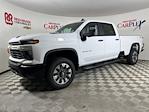 New 2026 Chevrolet Silverado 2500 Custom Crew Cab for sale #F133609 - photo 4