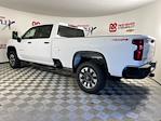 New 2026 Chevrolet Silverado 2500 Custom Crew Cab for sale #F133609 - photo 6