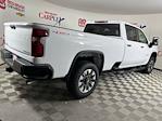 New 2026 Chevrolet Silverado 2500 Custom Crew Cab for sale #F133609 - photo 2