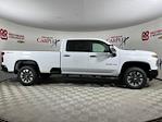 New 2026 Chevrolet Silverado 2500 Custom Crew Cab for sale #F133609 - photo 8