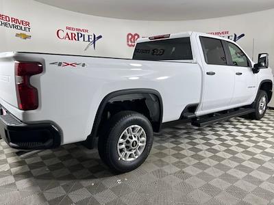 New 2026 Chevrolet Silverado 2500 Work Truck Crew Cab for sale #F133767 - photo 2