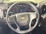 New 2026 Chevrolet Silverado 2500 Work Truck Crew Cab for sale #F133767 - photo 14