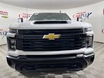 New 2026 Chevrolet Silverado 2500 Work Truck Crew Cab for sale #F133767 - photo 3