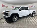 New 2026 Chevrolet Silverado 2500 Work Truck Crew Cab for sale #F133767 - photo 4