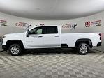 New 2026 Chevrolet Silverado 2500 Work Truck Crew Cab for sale #F133767 - photo 5
