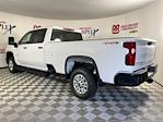 New 2026 Chevrolet Silverado 2500 Work Truck Crew Cab for sale #F133767 - photo 6