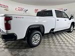 New 2026 Chevrolet Silverado 2500 Work Truck Crew Cab for sale #F133767 - photo 2