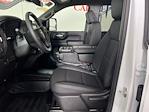 New 2026 Chevrolet Silverado 2500 Work Truck Crew Cab for sale #F133767 - photo 9