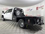 2025 Chevrolet Silverado 3500 Crew Cab 4WD, Flatbed Truck for sale #F133977 - photo 5