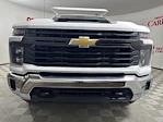 New 2025 Chevrolet Silverado 2500 Crew Cab Service Truck for sale #F137306 - photo 3