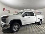 New 2025 Chevrolet Silverado 2500 Crew Cab Service Truck for sale #F137306 - photo 4