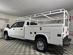New 2025 Chevrolet Silverado 2500 Crew Cab Service Truck for sale #F137306 - photo 5
