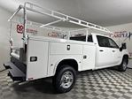 New 2025 Chevrolet Silverado 2500 Crew Cab Service Truck for sale #F137306 - photo 2