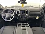 New 2025 Chevrolet Silverado 2500 Crew Cab Service Truck for sale #F137306 - photo 8