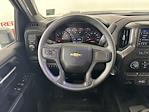 New 2025 Chevrolet Silverado 2500 Crew Cab Service Truck for sale #F137306 - photo 9