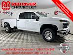 New 2026 Chevrolet Silverado 2500 Work Truck Crew Cab for sale #F143193 - photo 1