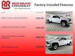 New 2026 Chevrolet Silverado 2500 Work Truck Crew Cab for sale #F143193 - photo 15