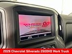 New 2026 Chevrolet Silverado 2500 Work Truck Crew Cab for sale #F143193 - photo 21