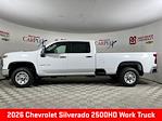 New 2026 Chevrolet Silverado 2500 Work Truck Crew Cab for sale #F143193 - photo 5