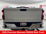 New 2026 Chevrolet Silverado 2500 Work Truck Crew Cab for sale #F143193 - photo 7