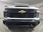 New 2025 Chevrolet Silverado 2500 Crew Cab Knapheide Service Truck for sale #F143792 - photo 3