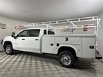 New 2025 Chevrolet Silverado 2500 Crew Cab Knapheide Service Truck for sale #F143792 - photo 5