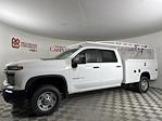 2025 Chevrolet Silverado 2500 Crew Cab 2WD, Service Truck for sale #F144370 - photo 4