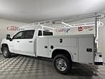 2025 Chevrolet Silverado 2500 Crew Cab 2WD, Service Truck for sale #F144370 - photo 5