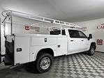 2025 Chevrolet Silverado 2500 Crew Cab 2WD, Service Truck for sale #F144370 - photo 2