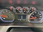 New 2025 Chevrolet Silverado 3500 Work Truck Crew Cab 4WD Flatbed Truck for sale #F153968 - photo 11