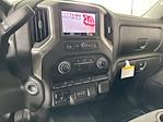 New 2025 Chevrolet Silverado 3500 Work Truck Crew Cab 4WD Flatbed Truck for sale #F153968 - photo 12