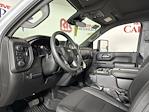 New 2025 Chevrolet Silverado 3500 Work Truck Crew Cab 4WD Flatbed Truck for sale #F153968 - photo 13