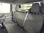 New 2025 Chevrolet Silverado 3500 Work Truck Crew Cab 4WD Flatbed Truck for sale #F153968 - photo 17