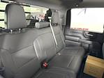 New 2025 Chevrolet Silverado 3500 Work Truck Crew Cab 4WD Flatbed Truck for sale #F153968 - photo 19