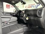 New 2025 Chevrolet Silverado 3500 Work Truck Crew Cab 4WD Flatbed Truck for sale #F153968 - photo 20