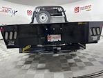 New 2025 Chevrolet Silverado 3500 Work Truck Crew Cab 4WD Flatbed Truck for sale #F153968 - photo 6