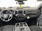 New 2025 Chevrolet Silverado 3500 Work Truck Crew Cab 4WD Flatbed Truck for sale #F153968 - photo 8