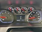 New 2025 Chevrolet Silverado 3500 Work Truck Crew Cab 4WD Flatbed Truck for sale #F153997 - photo 11