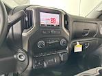 New 2025 Chevrolet Silverado 3500 Work Truck Crew Cab 4WD Flatbed Truck for sale #F153997 - photo 12